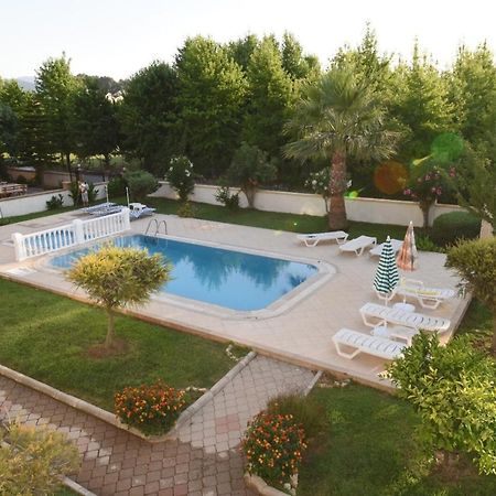 Mariner Apartment Fethiye Exteriér fotografie