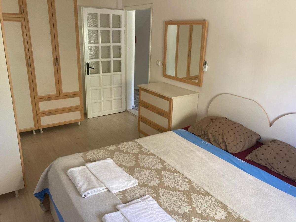 Mariner Apartment Fethiye Exteriér fotografie