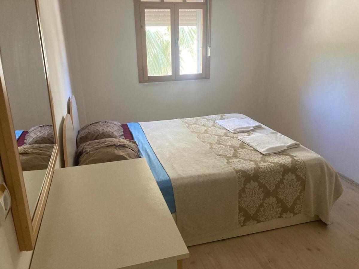 Mariner Apartment Fethiye Exteriér fotografie