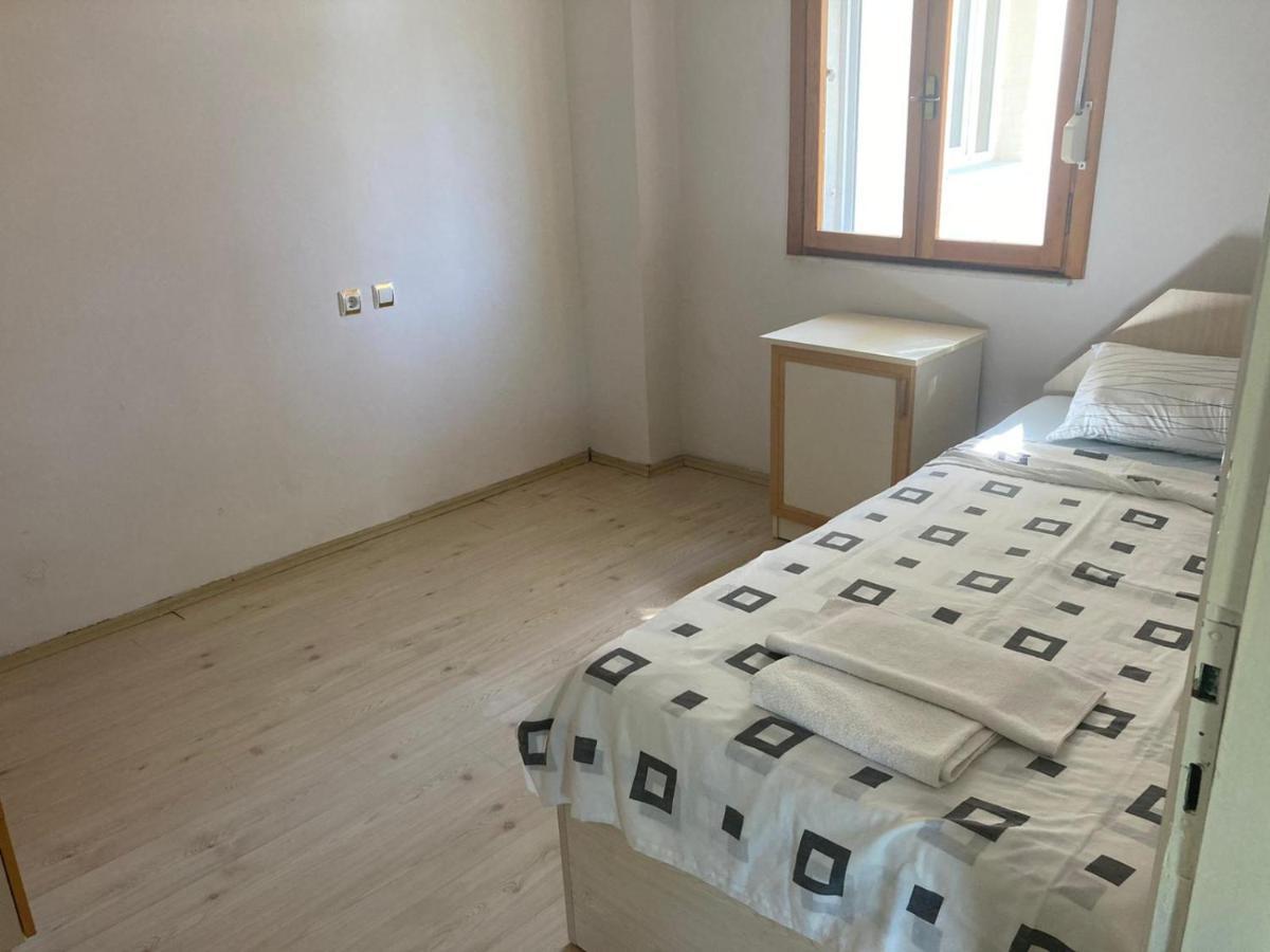 Mariner Apartment Fethiye Exteriér fotografie