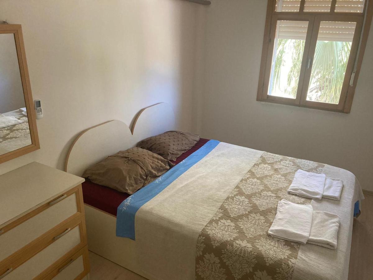 Mariner Apartment Fethiye Exteriér fotografie