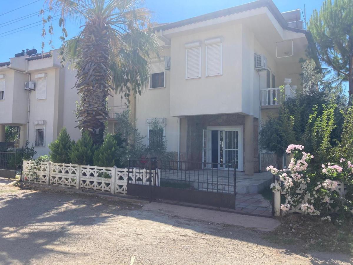 Mariner Apartment Fethiye Exteriér fotografie