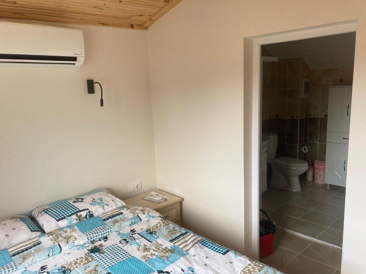 Mariner Apartment Fethiye Exteriér fotografie
