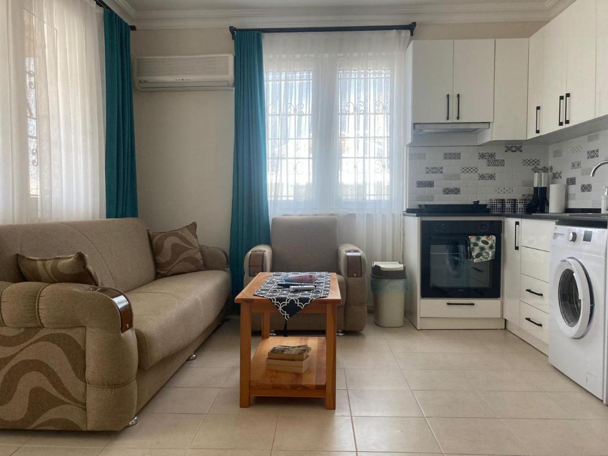 Mariner Apartment Fethiye Exteriér fotografie