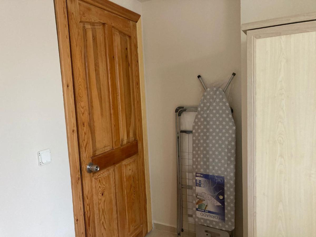 Mariner Apartment Fethiye Exteriér fotografie