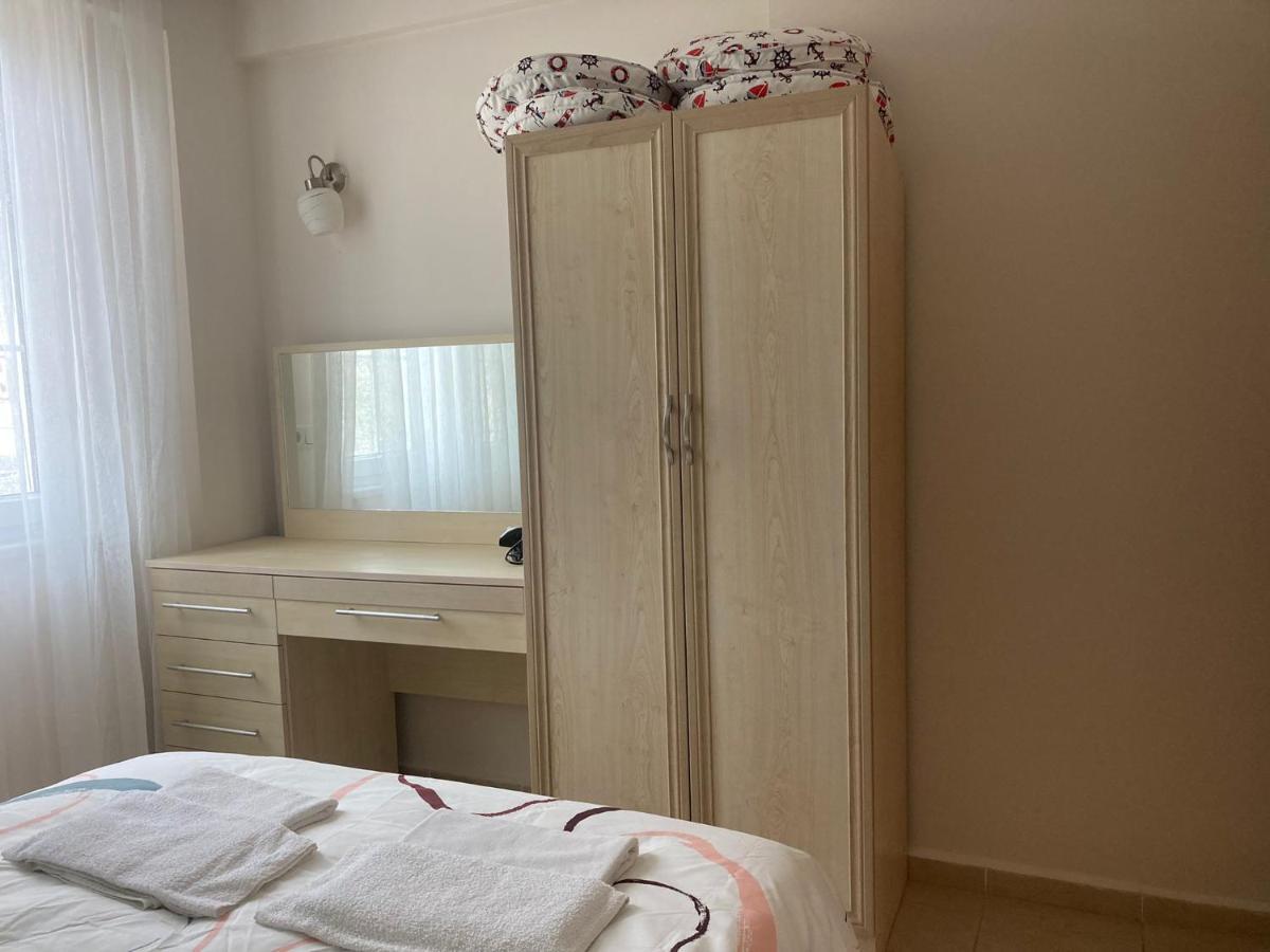 Mariner Apartment Fethiye Exteriér fotografie