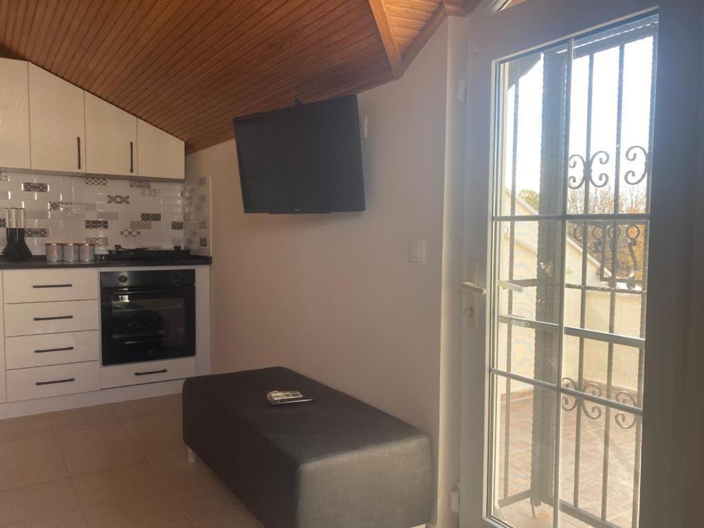 Mariner Apartment Fethiye Exteriér fotografie
