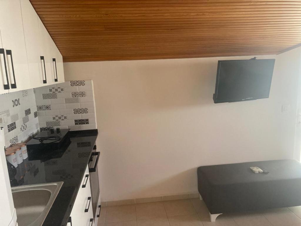 Mariner Apartment Fethiye Exteriér fotografie
