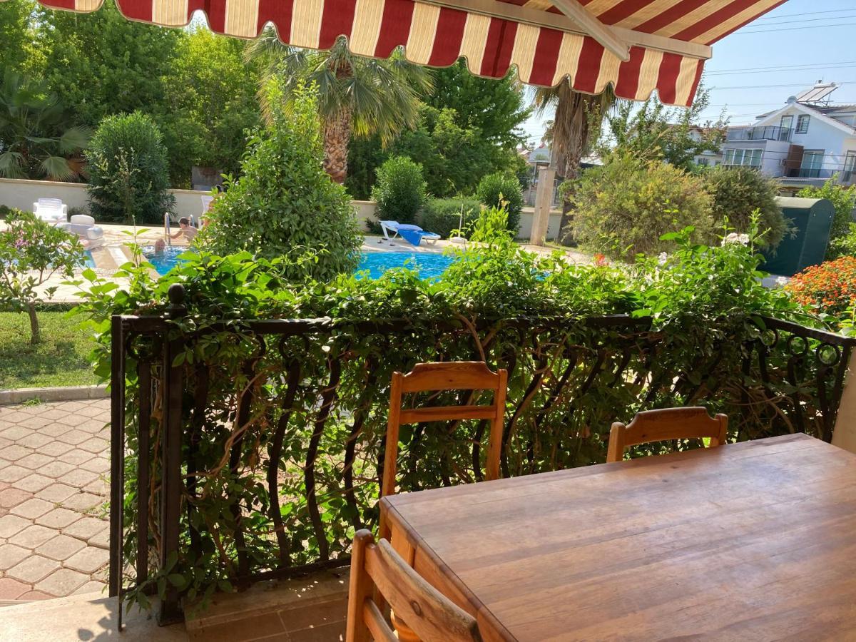 Mariner Apartment Fethiye Exteriér fotografie