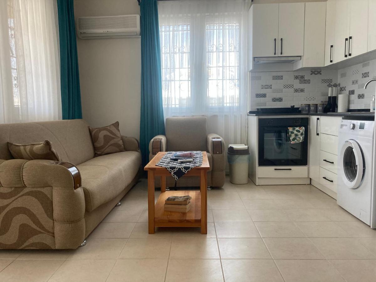 Mariner Apartment Fethiye Exteriér fotografie