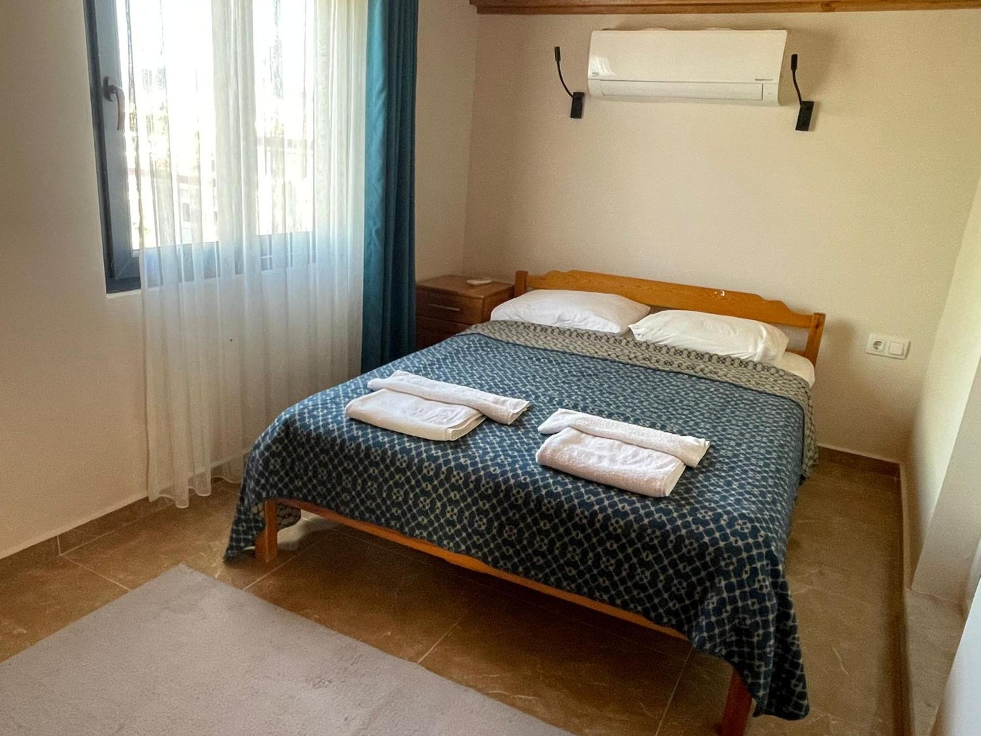 Mariner Apartment Fethiye Exteriér fotografie
